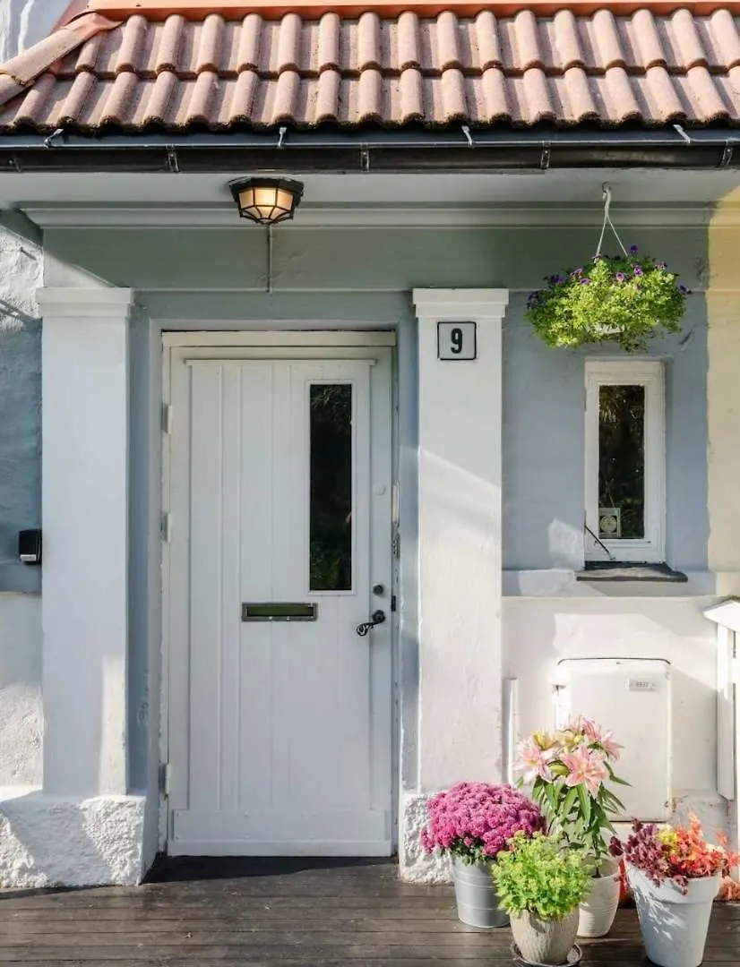 Dinbnb Apartments L Sea View I Balcony I Fireplace I Near Bryggen Bergen Norsko