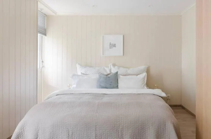 Dinbnb Apartments L Sea View I Balcony I Fireplace I Near Bryggen Bergen